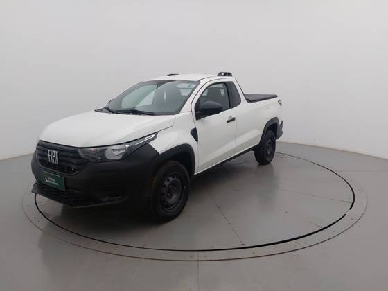 FIAT STRADA 1.4 FIRE FLEX ENDURANCE CS MANUAL FIAT STRADA 1.4 FIRE FLEX ENDURANCE CS MANUAL